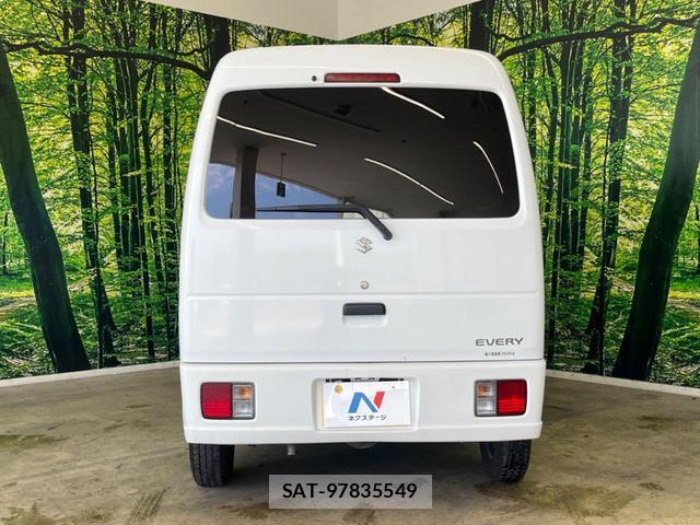 Suzuki EVERY 2012-07 8277527-14