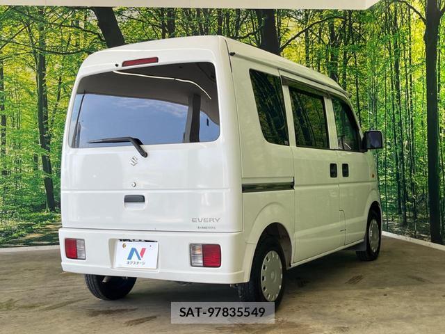 Suzuki EVERY 2012-07 8277527-16
