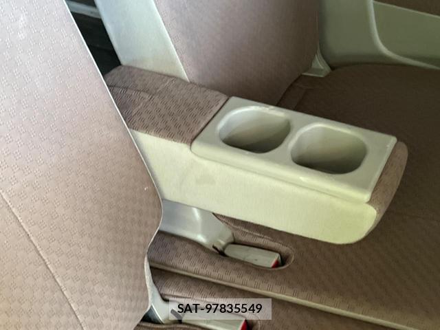 Suzuki EVERY 2012-07 8277527-6