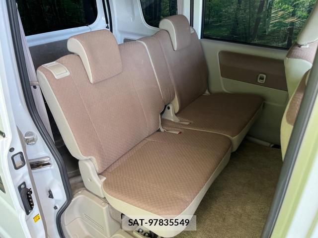 Suzuki EVERY 2012-07 8277527-8