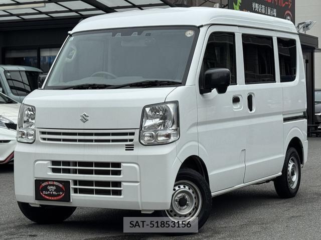 Suzuki EVERY 2022-06 8277720-0