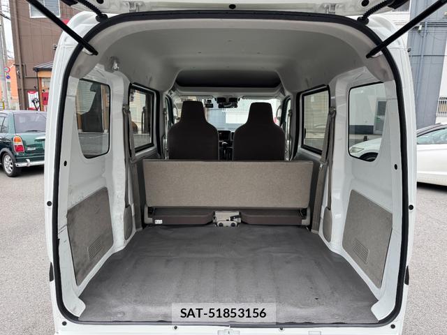 Suzuki EVERY 2022-06 8277720-10