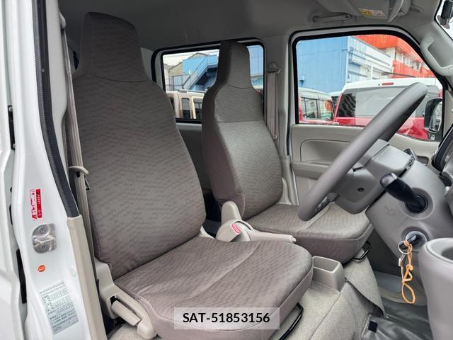 Suzuki EVERY 2022-06 8277720-14
