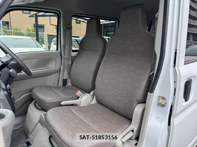 Suzuki EVERY 2022-06 8277720-15