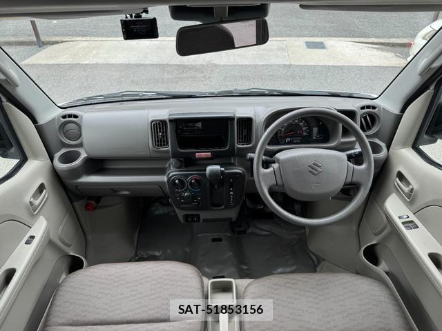 Suzuki EVERY 2022-06 8277720-8