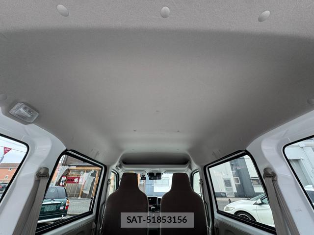 Suzuki EVERY 2022-06 8277720-9