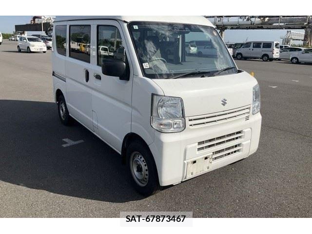Suzuki EVERY 2022-07 8277943-0
