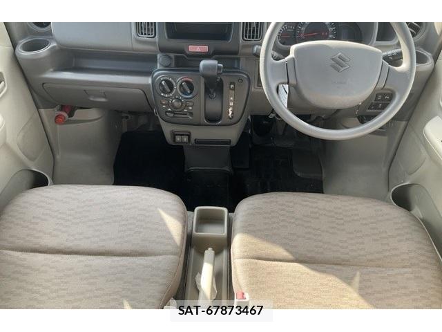 Suzuki EVERY 2022-07 8277943-2