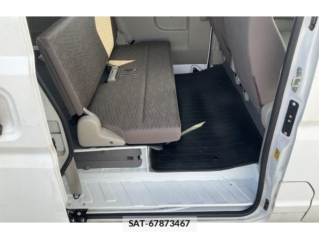 Suzuki EVERY 2022-07 8277943-3