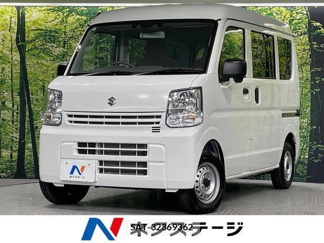 Suzuki EVERY 2024-07 8278054-0