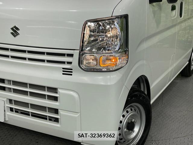 Suzuki EVERY 2024-07 8278054-11
