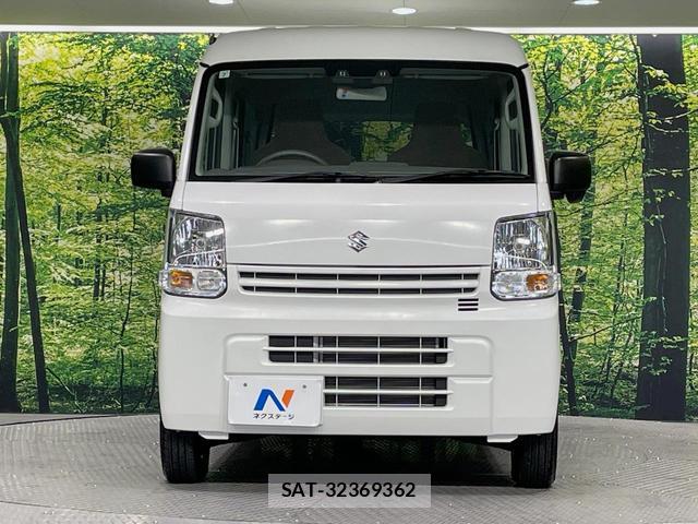 Suzuki EVERY 2024-07 8278054-13