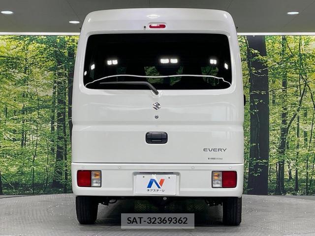 Suzuki EVERY 2024-07 8278054-14