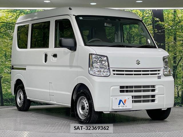Suzuki EVERY 2024-07 8278054-15