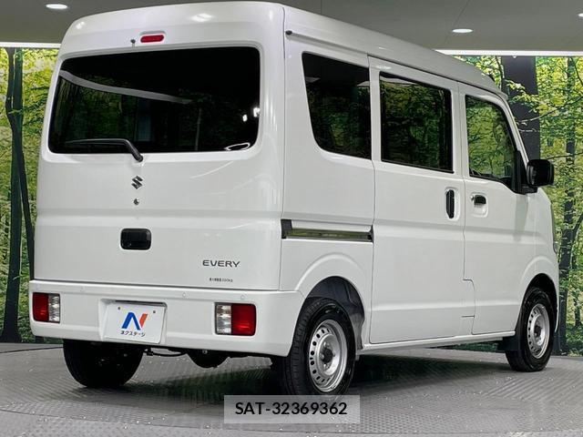 Suzuki EVERY 2024-07 8278054-16