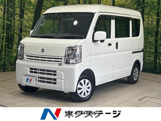 Suzuki EVERY 2024-09 8278153-0