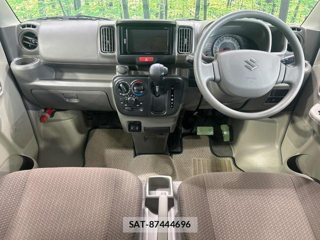 Suzuki EVERY 2024-09 8278153-1