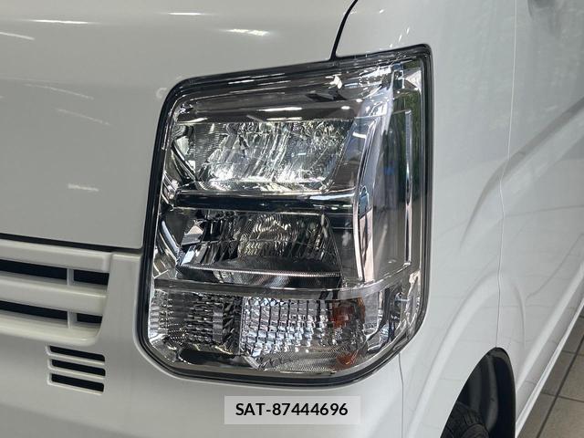 Suzuki EVERY 2024-09 8278153-11