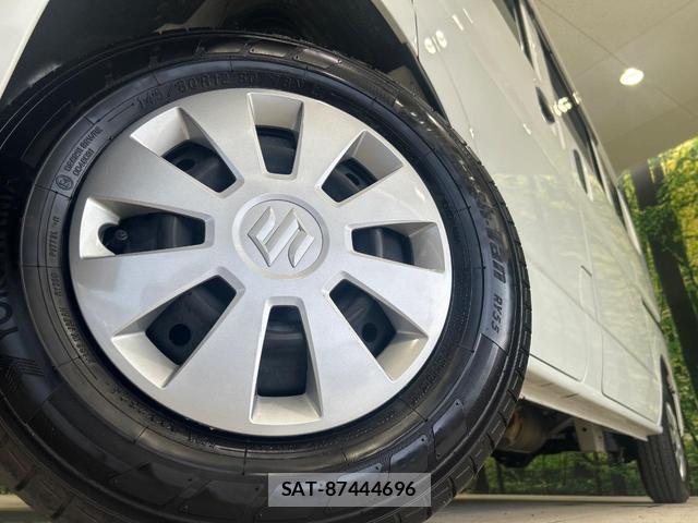 Suzuki EVERY 2024-09 8278153-12