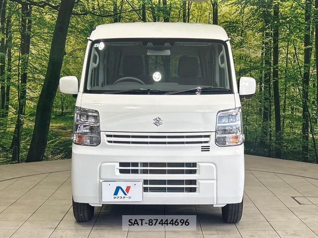 Suzuki EVERY 2024-09 8278153-13