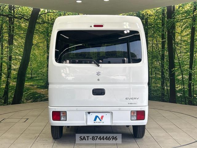 Suzuki EVERY 2024-09 8278153-14