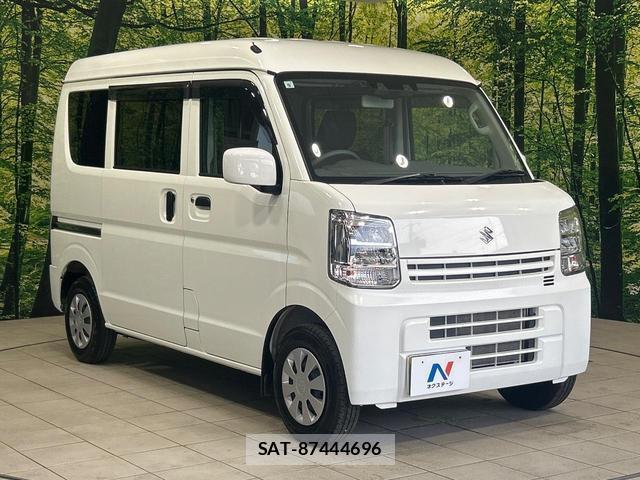 Suzuki EVERY 2024-09 8278153-15