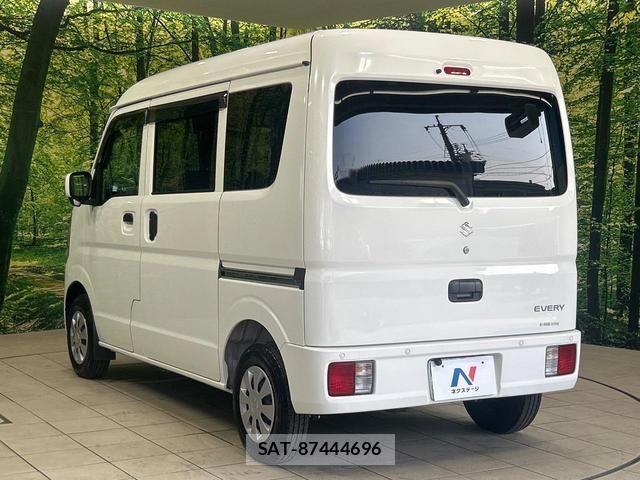Suzuki EVERY 2024-09 8278153-16