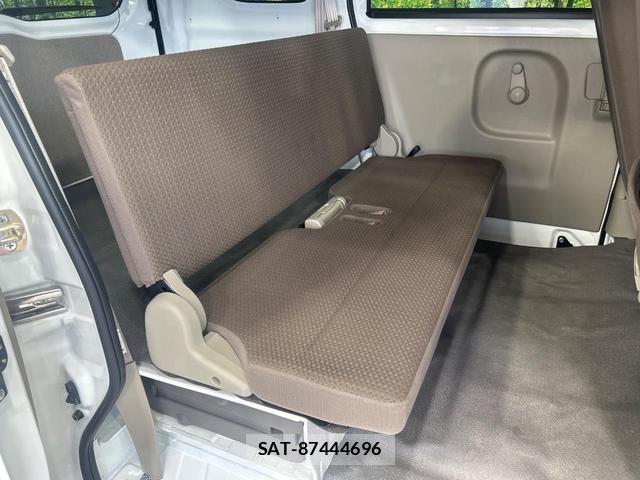 Suzuki EVERY 2024-09 8278153-9