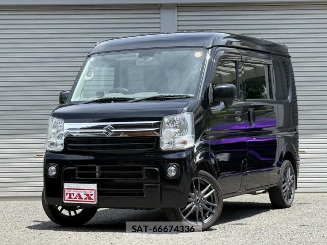 Suzuki EVERY 2019-10 8278745-0