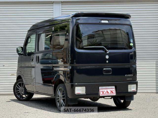 Suzuki EVERY 2019-10 8278745-10