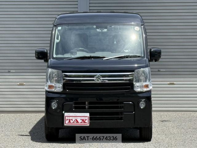 Suzuki EVERY 2019-10 8278745-11