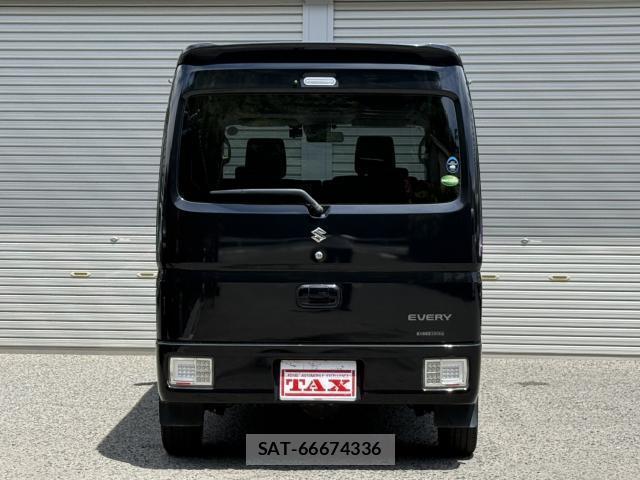 Suzuki EVERY 2019-10 8278745-12