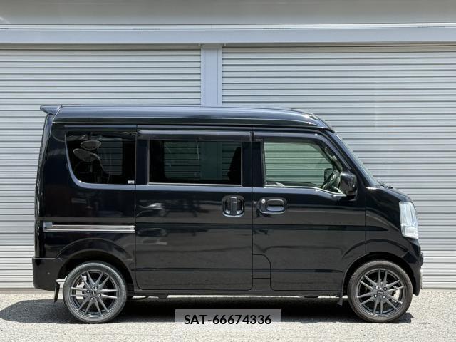 Suzuki EVERY 2019-10 8278745-13