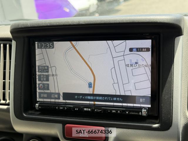 Suzuki EVERY 2019-10 8278745-16