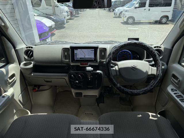 Suzuki EVERY 2019-10 8278745-2
