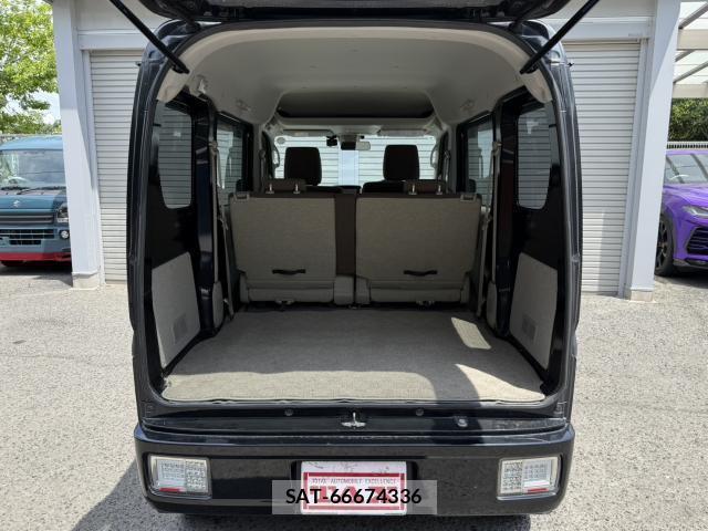 Suzuki EVERY 2019-10 8278745-7
