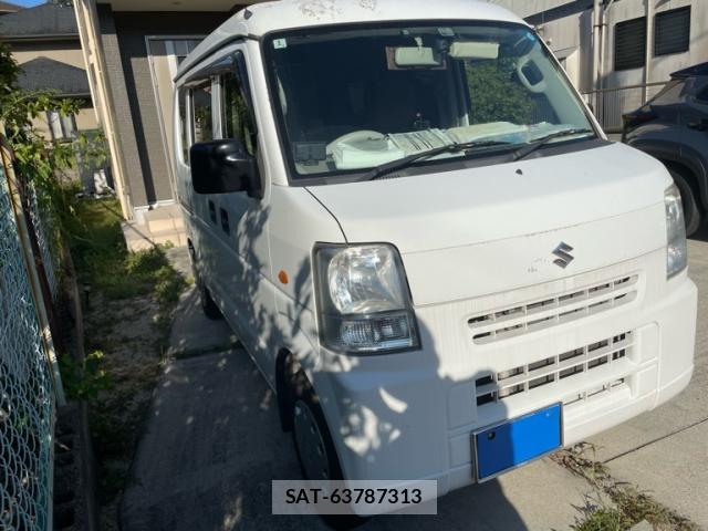 Suzuki EVERY 2014-11 8279637-0