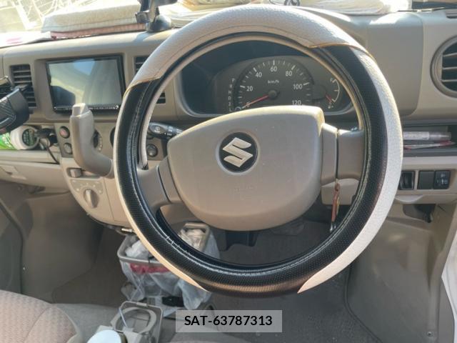 Suzuki EVERY 2014-11 8279637-18