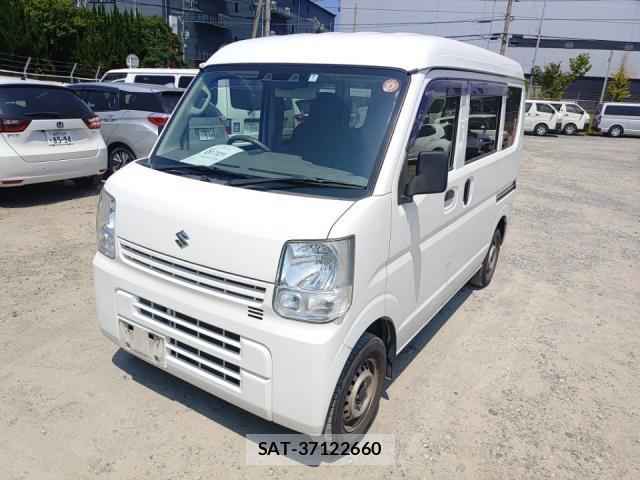 Suzuki EVERY 2019-07 8279873-0