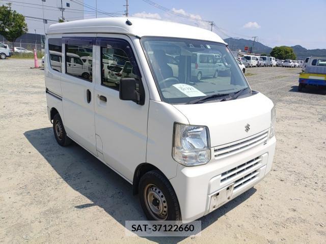 Suzuki EVERY 2019-07 8279873-1