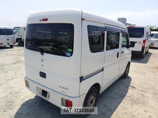 Suzuki EVERY 2019-07 8279873-2