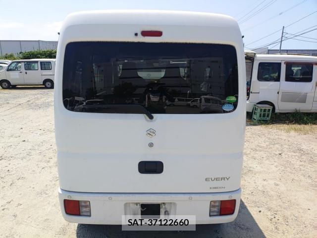 Suzuki EVERY 2019-07 8279873-3