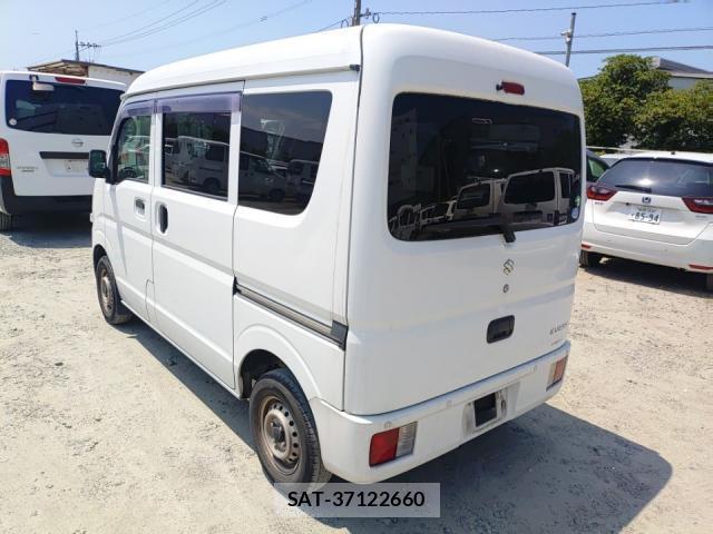 Suzuki EVERY 2019-07 8279873-4
