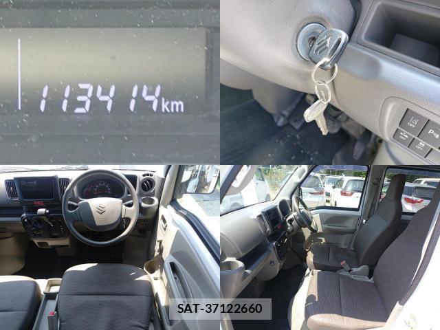 Suzuki EVERY 2019-07 8279873-7