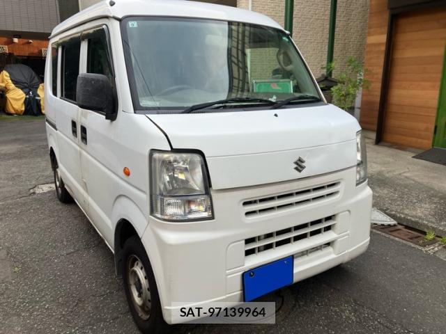 Suzuki EVERY 2014-08 8280014-0