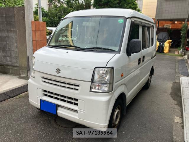 Suzuki EVERY 2014-08 8280014-1