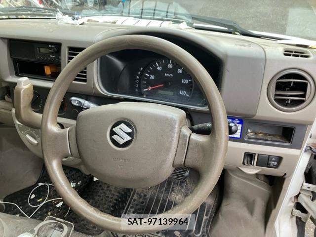 Suzuki EVERY 2014-08 8280014-10