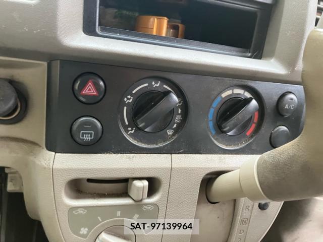 Suzuki EVERY 2014-08 8280014-14