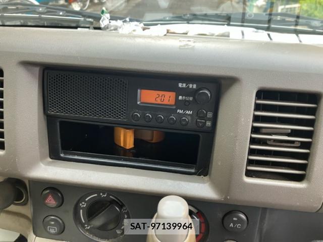 Suzuki EVERY 2014-08 8280014-15
