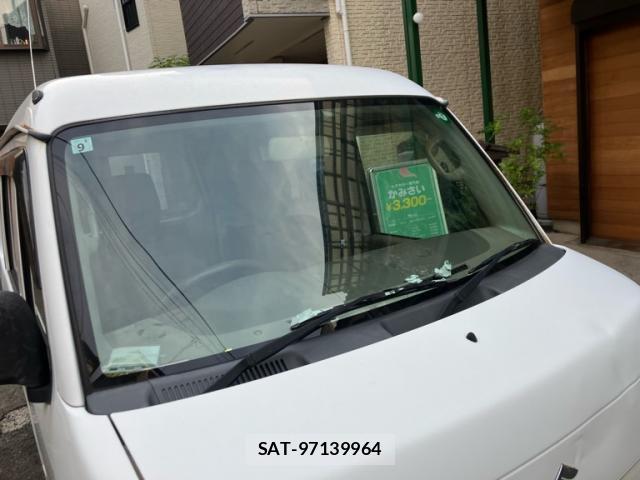 Suzuki EVERY 2014-08 8280014-2